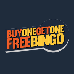 BOGOF Bingo