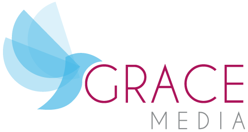 Grace Media Logo