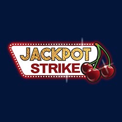 Jackpot Strike